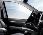 Hyundai Santa Fe 2009 года